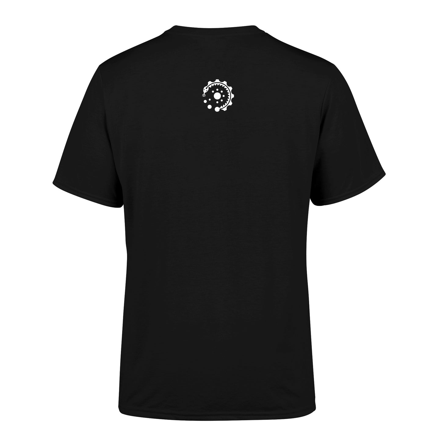 This Morn' Omina - The Roots Of Saraswati (T-Shirt - black)