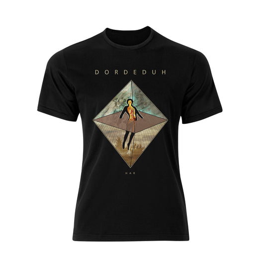Dordeduh - Har (Camisa de mujer - Negra)
