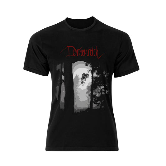 Dornenreich - Du wilde Liebe sei (Women’s Shirt - M - black)