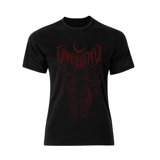 No requerido - Claro (Camisa de mujer - negra)