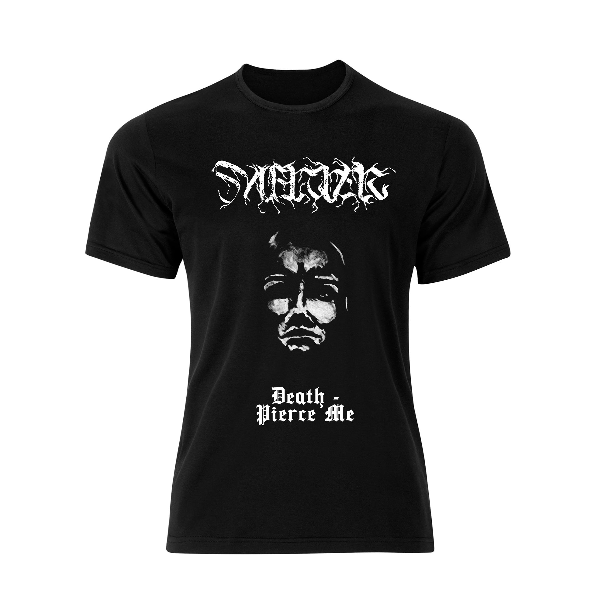 Silencer - Demo (Women’s Shirt - Black)