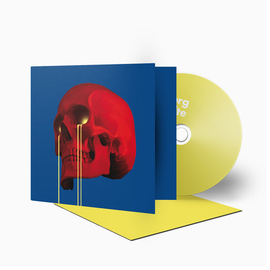 Valborg - Der Alte (CD Digisleeve)