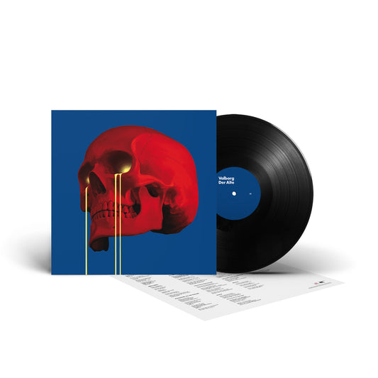 Valborg - Der Alte (LP de vinilo)