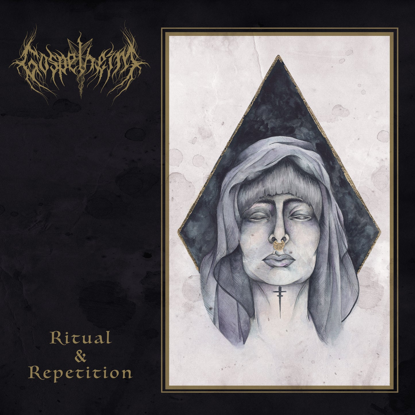 Gospelheim - Ritual & Repetition (CD Digipak)