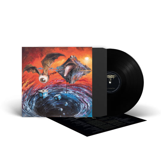 Tchornobog - Split with Abyssal (Vinyl LP)