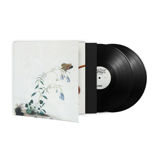 Botanist - I: The Suicide Tree / II: A Rose From The Dead (Vinyl 2-LP Gatefold)