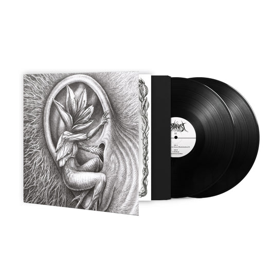 Botanist - III: Doom In Bloom (Vinyl 2-LP Gatefold)