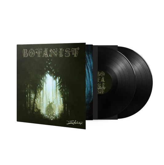 Botanist - VIII: Selenotrope (Vinyl 2-LP Gatefold)