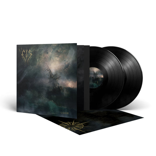 Eïs – Galeere (Vinyl 2-LP Gatefold)