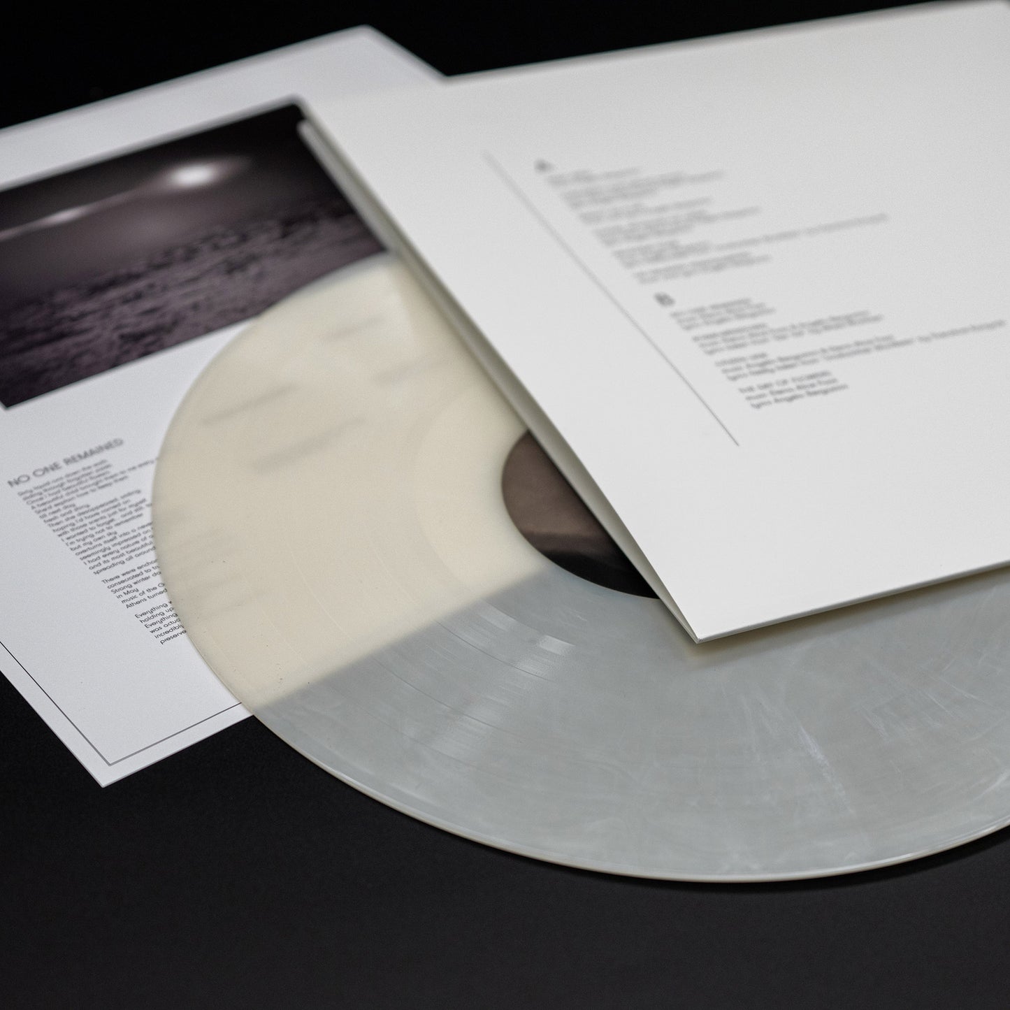 Kirlian Camera - Coroner's Sun (Vinyl Gatefold LP)