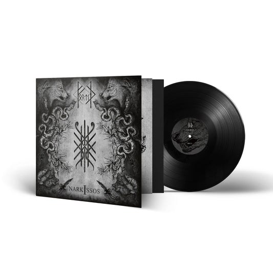 Fortíð - Narkissos (Vinyl Gatefold LP)