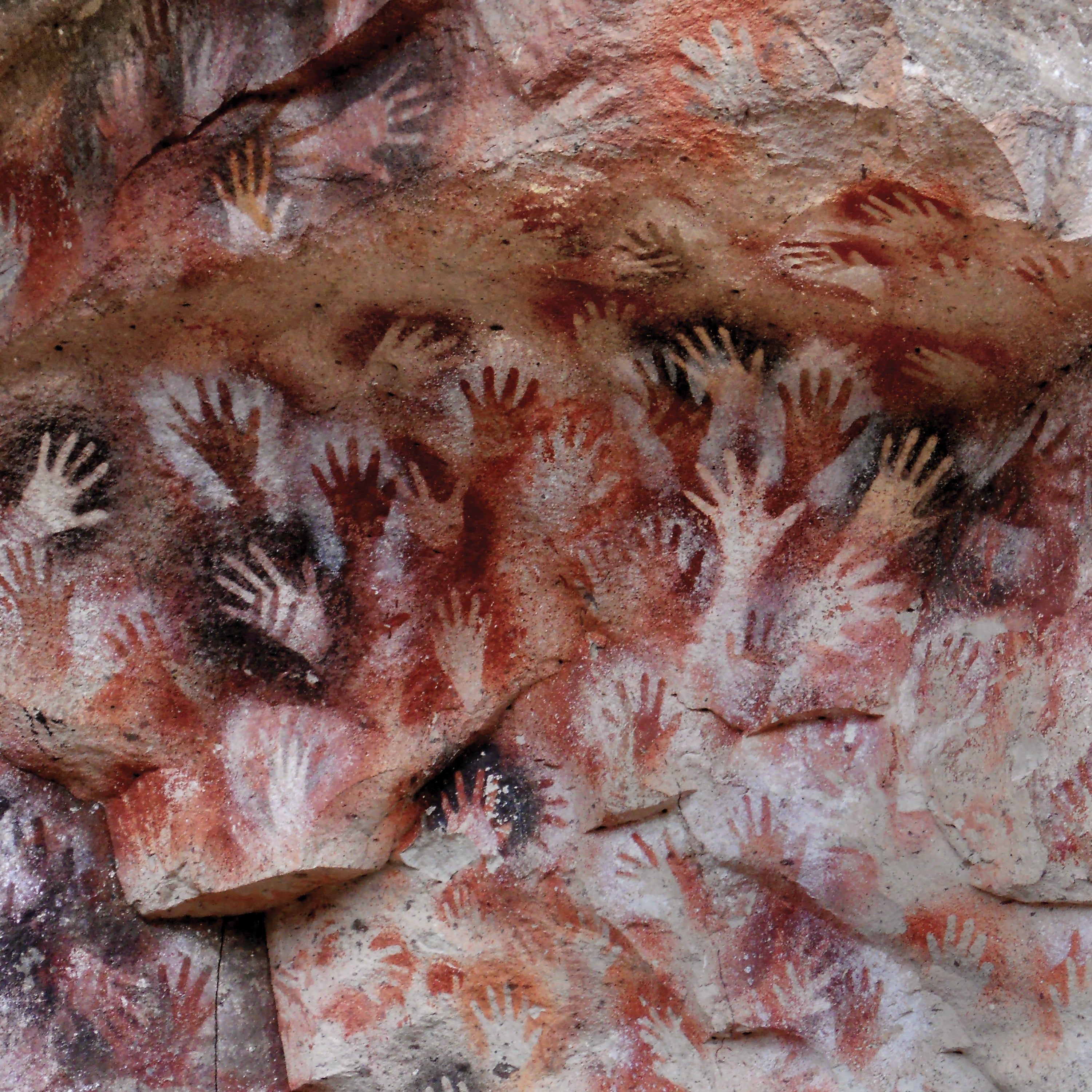 Fauna - Ochre & Ash (Vinyl 2-LP Gatefold)