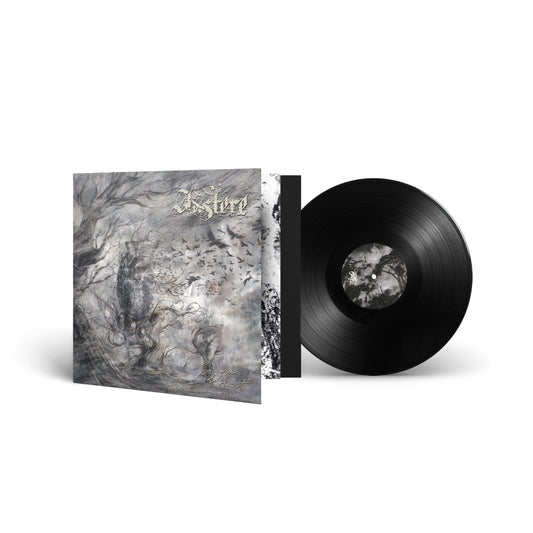 Austere - Corrosion Of Hearts (Vinyl Gatefold LP)