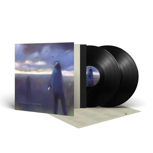 Sol Invictus - The Cruellest Month (Vinyl 2-LP Gatefold)