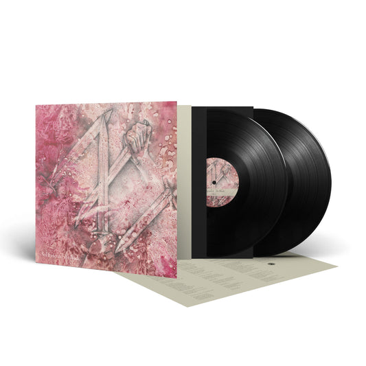 Sol Invictus - The Blade (Vinyl 2-LP Gatefold)