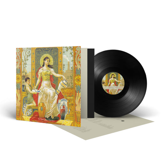 Sol Invictus – Thrones (Vinyl-Klapp-LP)