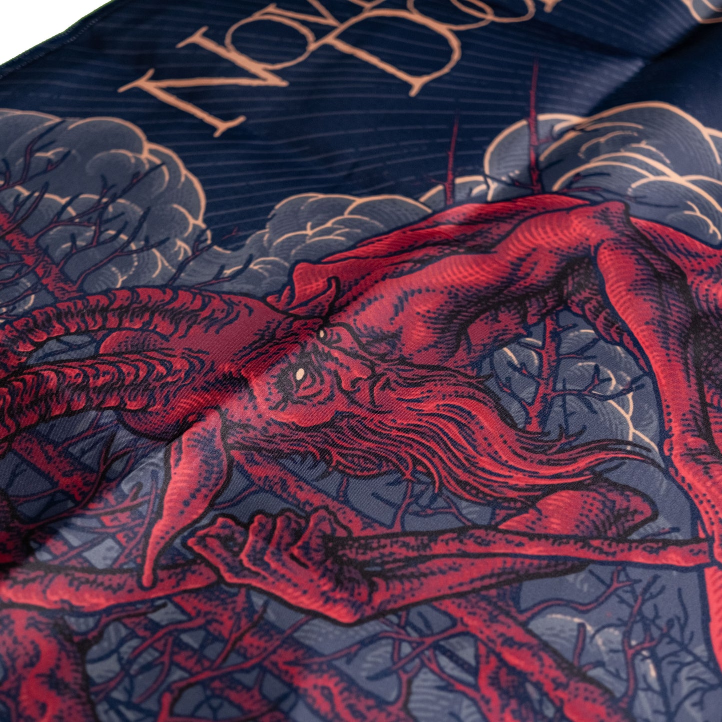 Novembers Doom - Nephilim Grove (Poster flag)