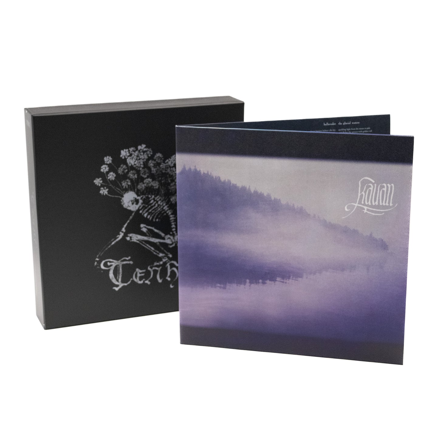 Tenhi - Collected Works 2023 (Vinyl Box)