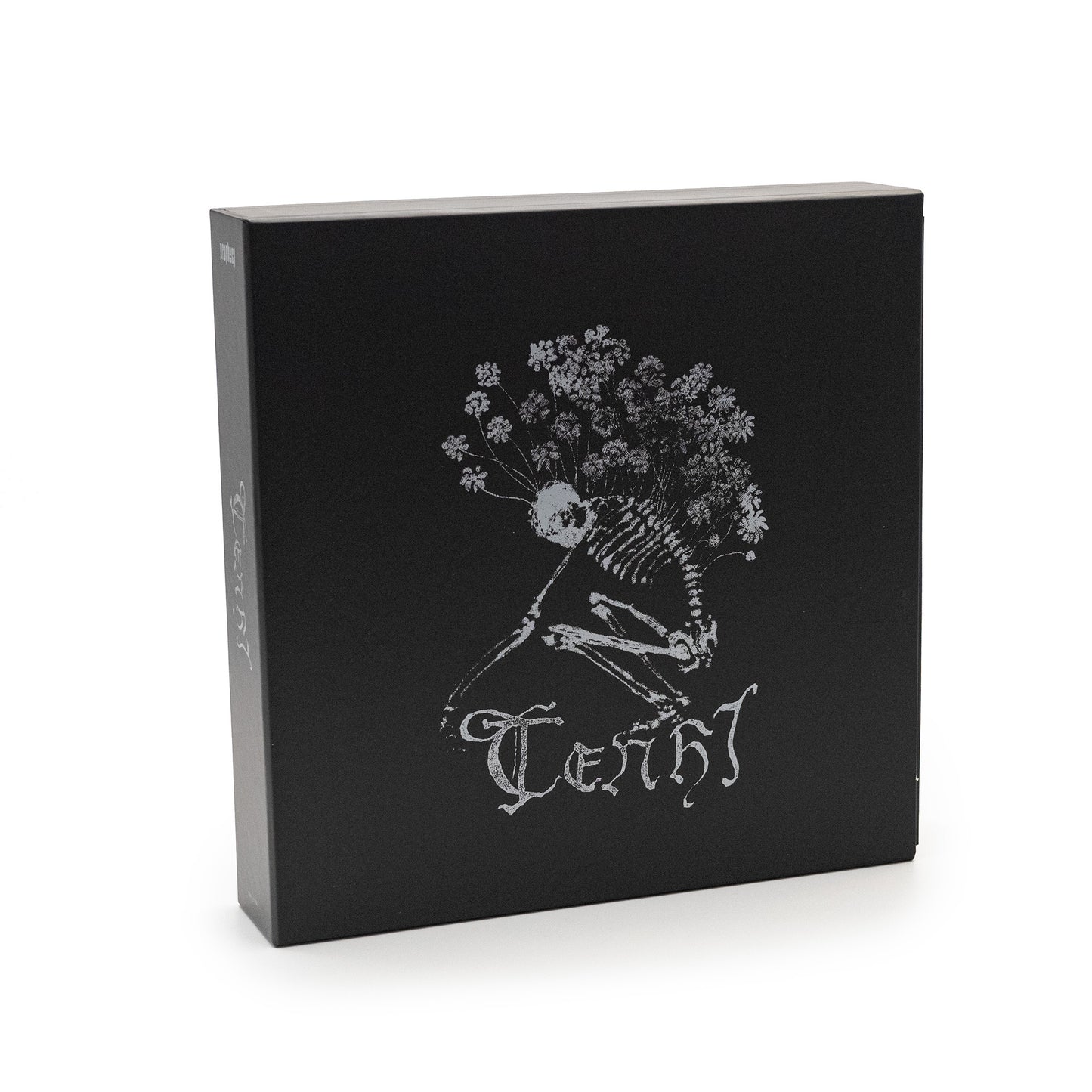 Tenhi - Collected Works 2023 (Vinyl Box)