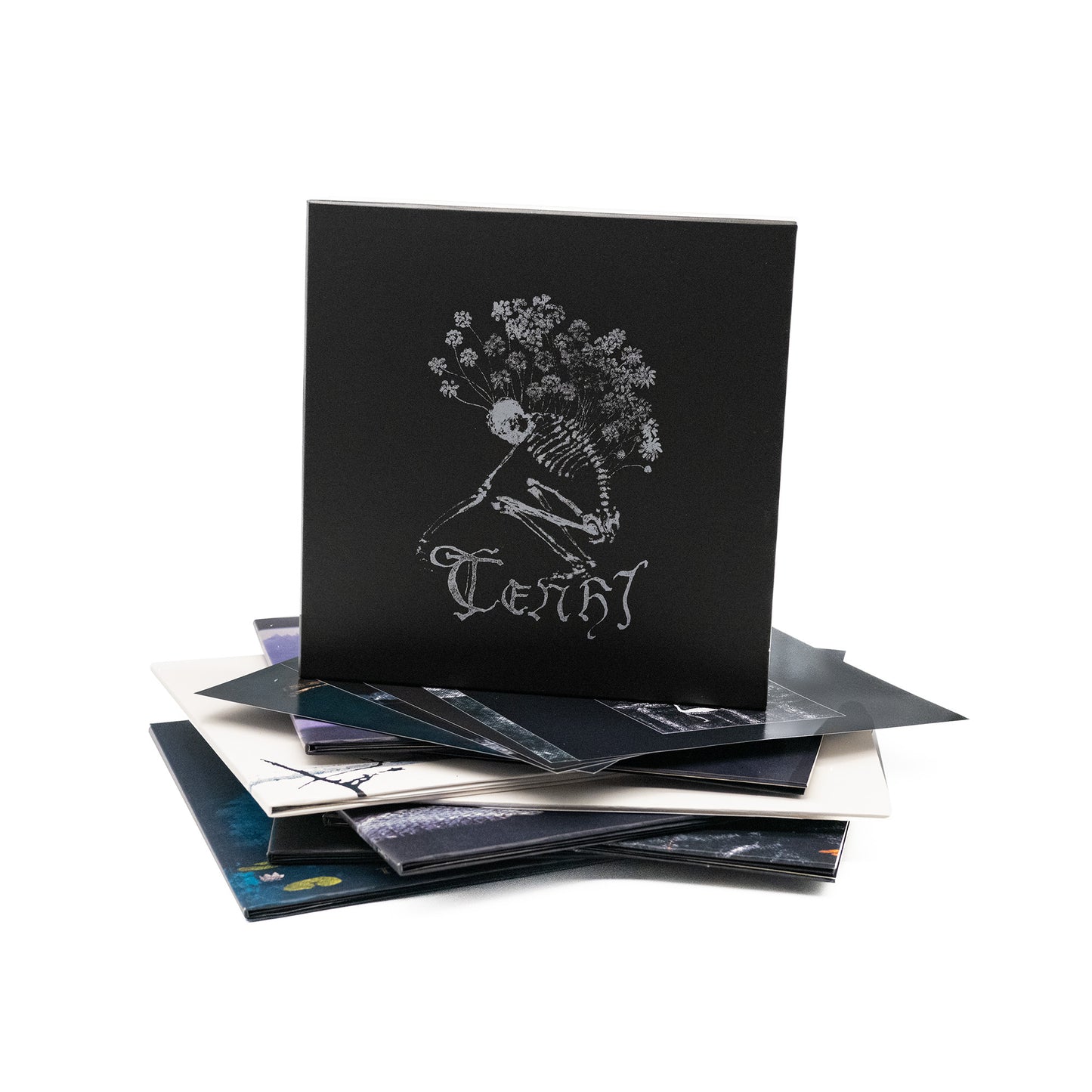 Tenhi - Collected Works 2023 (Vinyl Box)