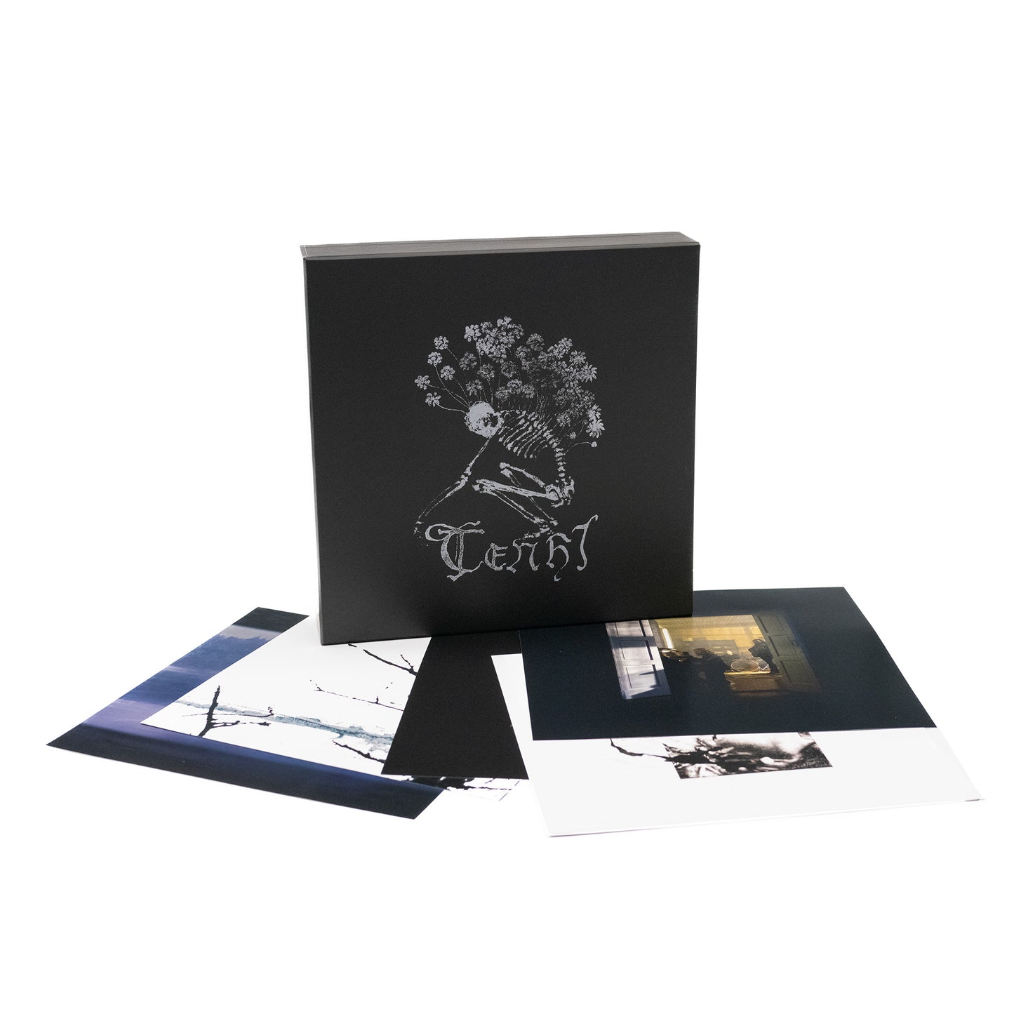 Tenhi - Collected Works 2023 (Vinyl Box)