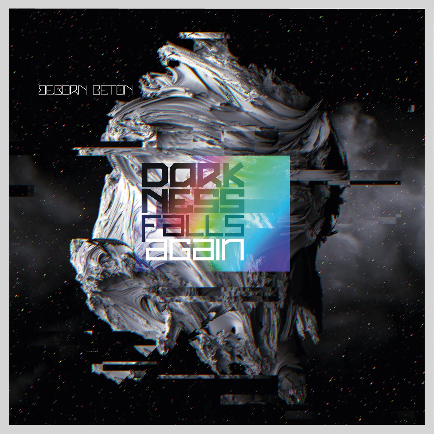 Beborn Beton - Darkness Falls Again (Vinyl LP)