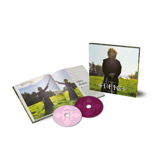 1476 - In Exile (Artbook 2-CD)