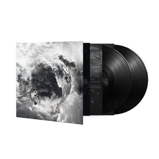 Disillusion - Ayam (Vinyl 2-LP Klappcover) 