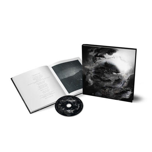 Disillusion - Ayam (Artbook CD)