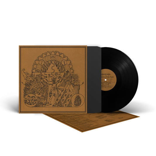 Kinit Her - The Nature Out There (Vinyl LP)