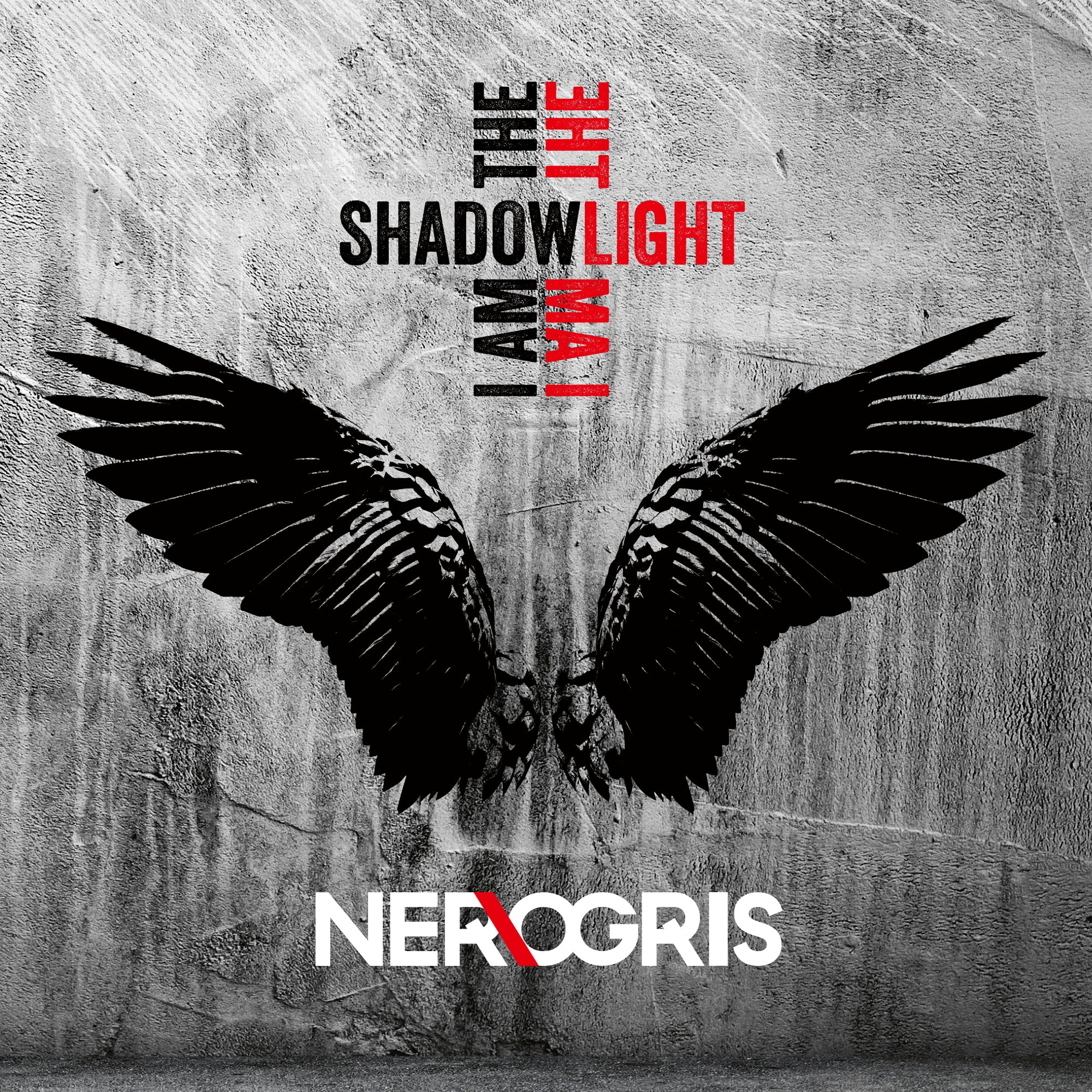 NER\OGRIS - I Am The Shadow - I Am The Light (Artbook 2-CD)