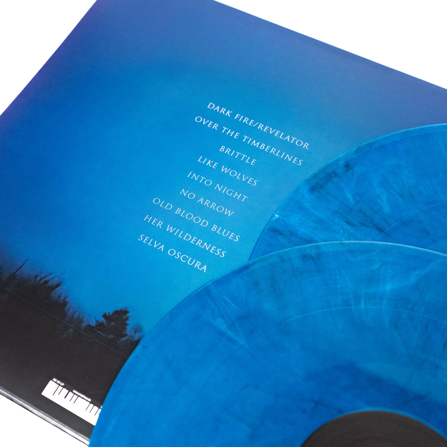 Lux Interna - New Wilderness Gospel (Vinilo de 2 LP desplegable)