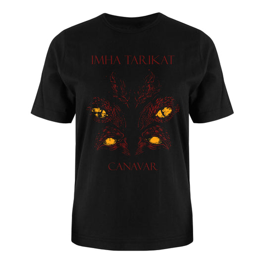 Imha Tarikat - Canavar (Apparel Men T-Shirt - T-Shirt - black)