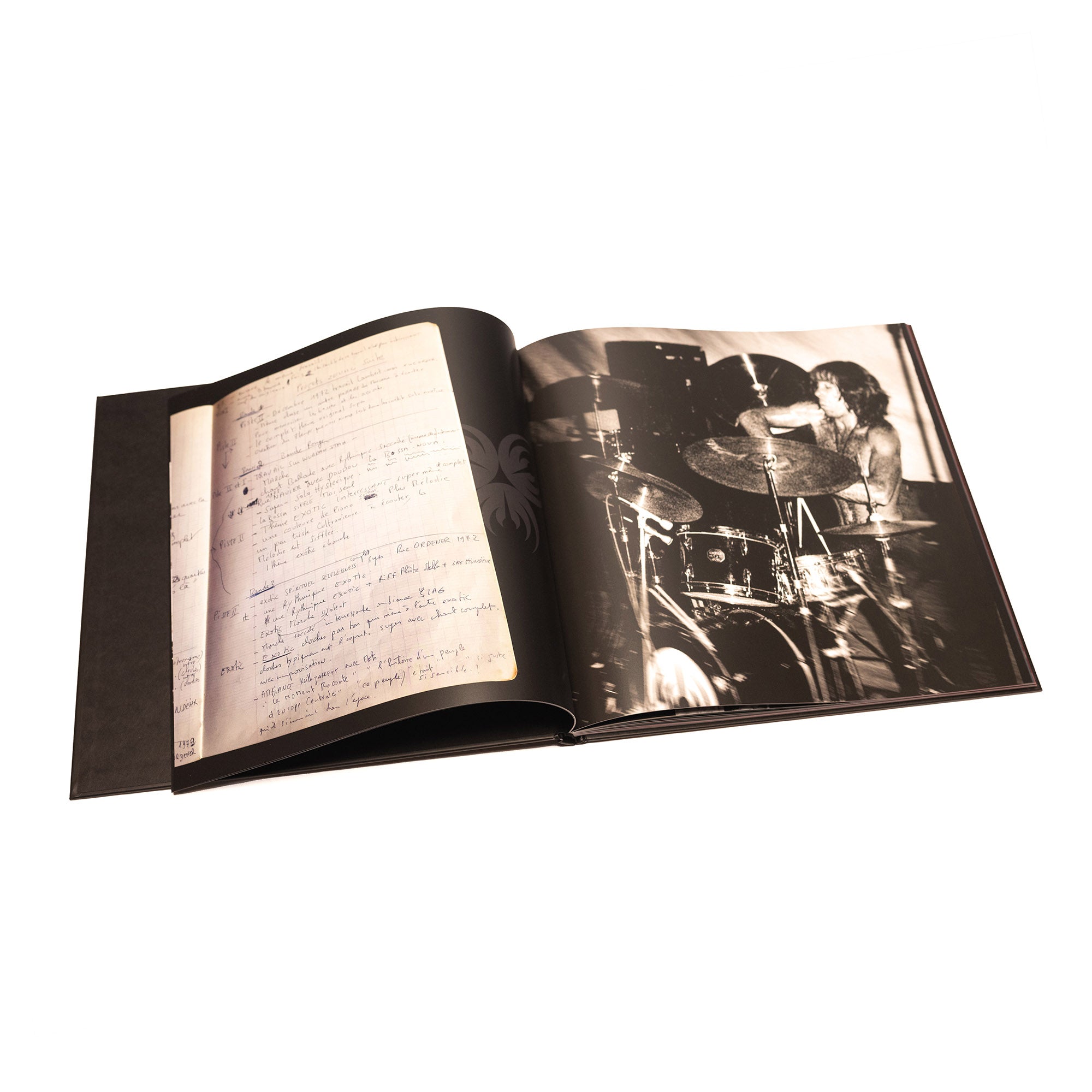 Magma - Une Histoire De Mekanïk - 50 Years Of Mekanïk Destruktïw Kommandöh (Box - Black)