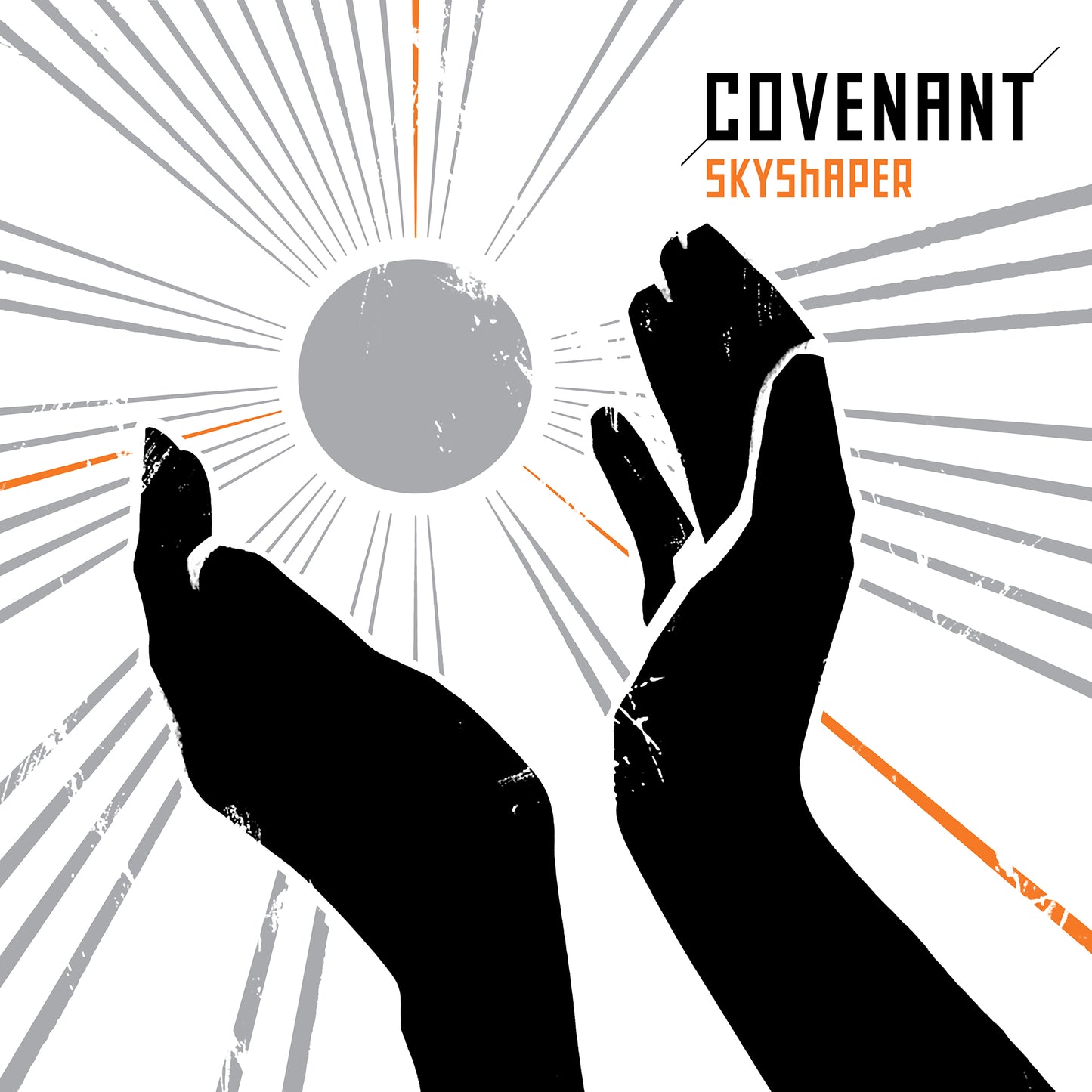 Covenant - Skyshaper (CD Digipak)