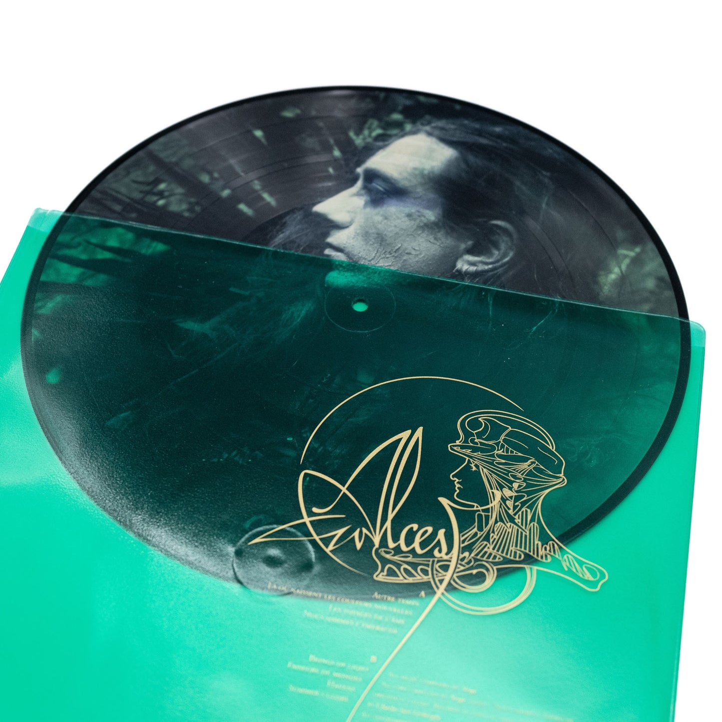 Alcest - Les Voyages De L'Âme (Vinyl)