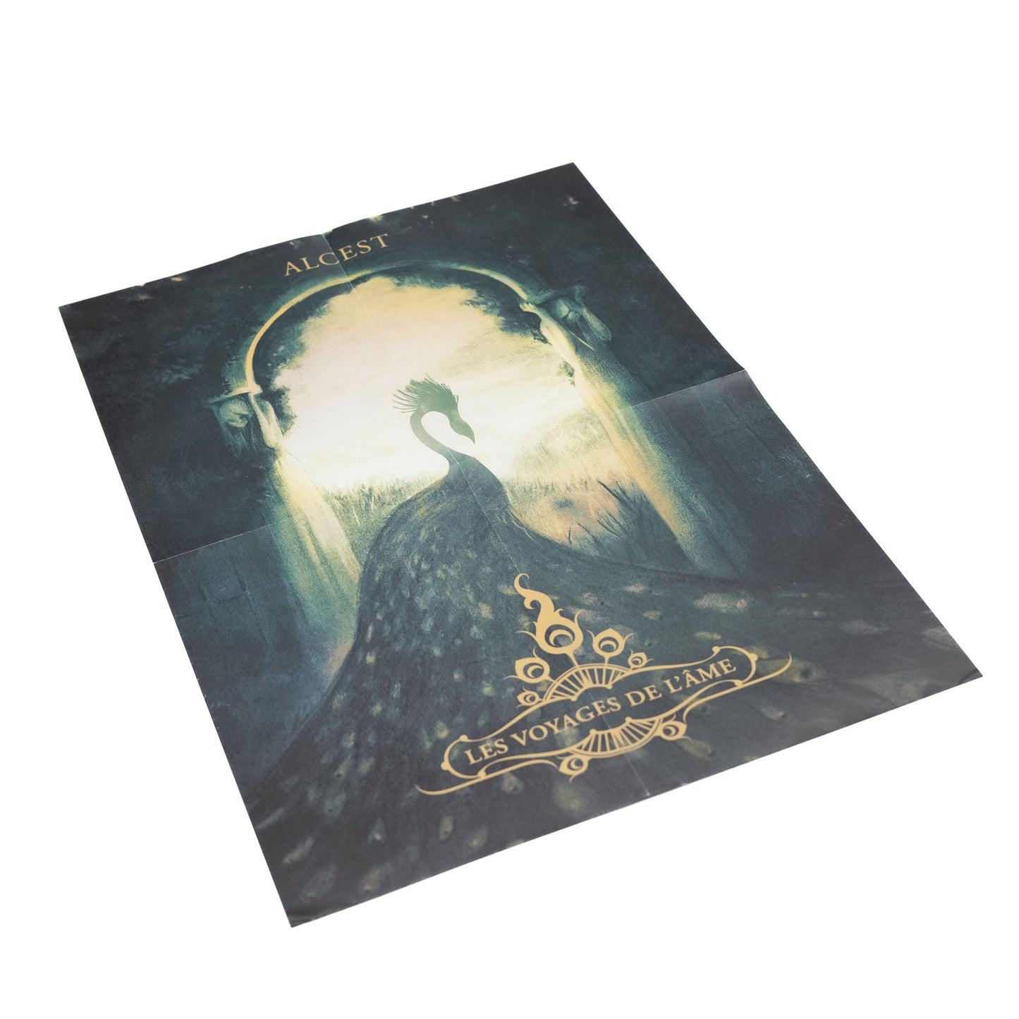 Alcest - Les Voyages De L'Âme (Vinyl)