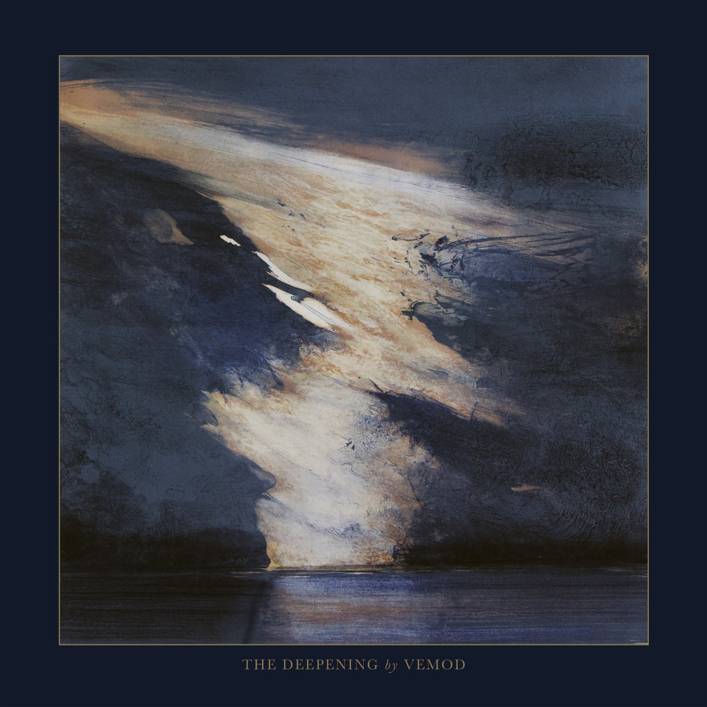 Vemod - The Deepening (Vinyl LP)