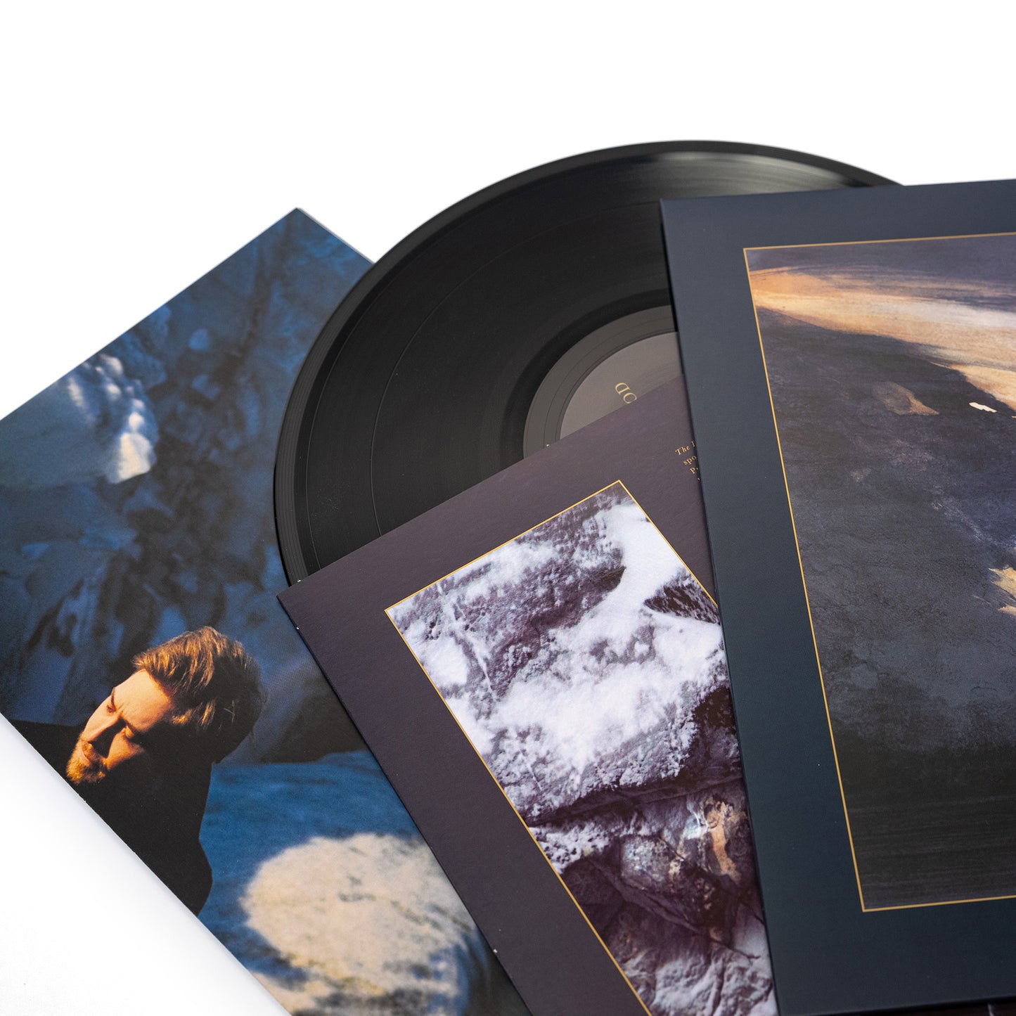 Vemod - The Deepening (Vinyl LP)