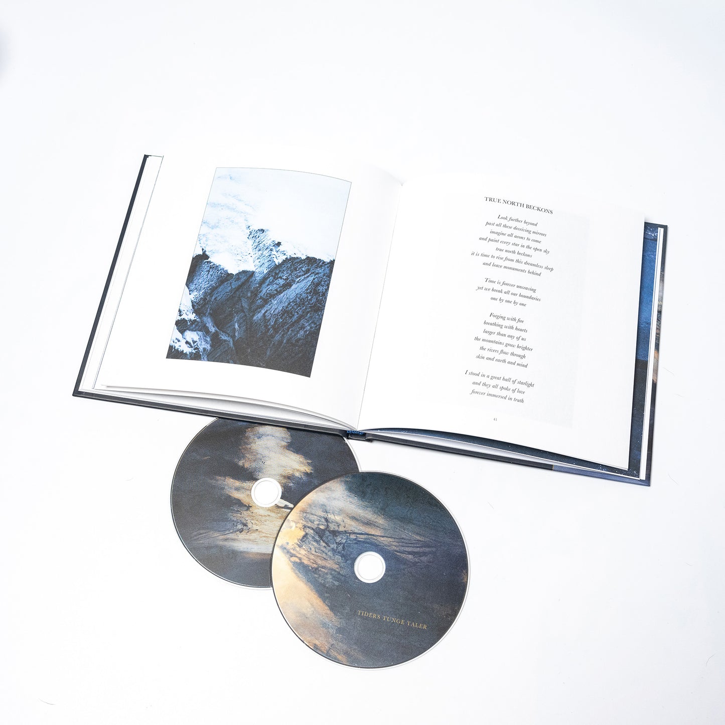 Vemod - The Deepening (Artbook 2-CD)