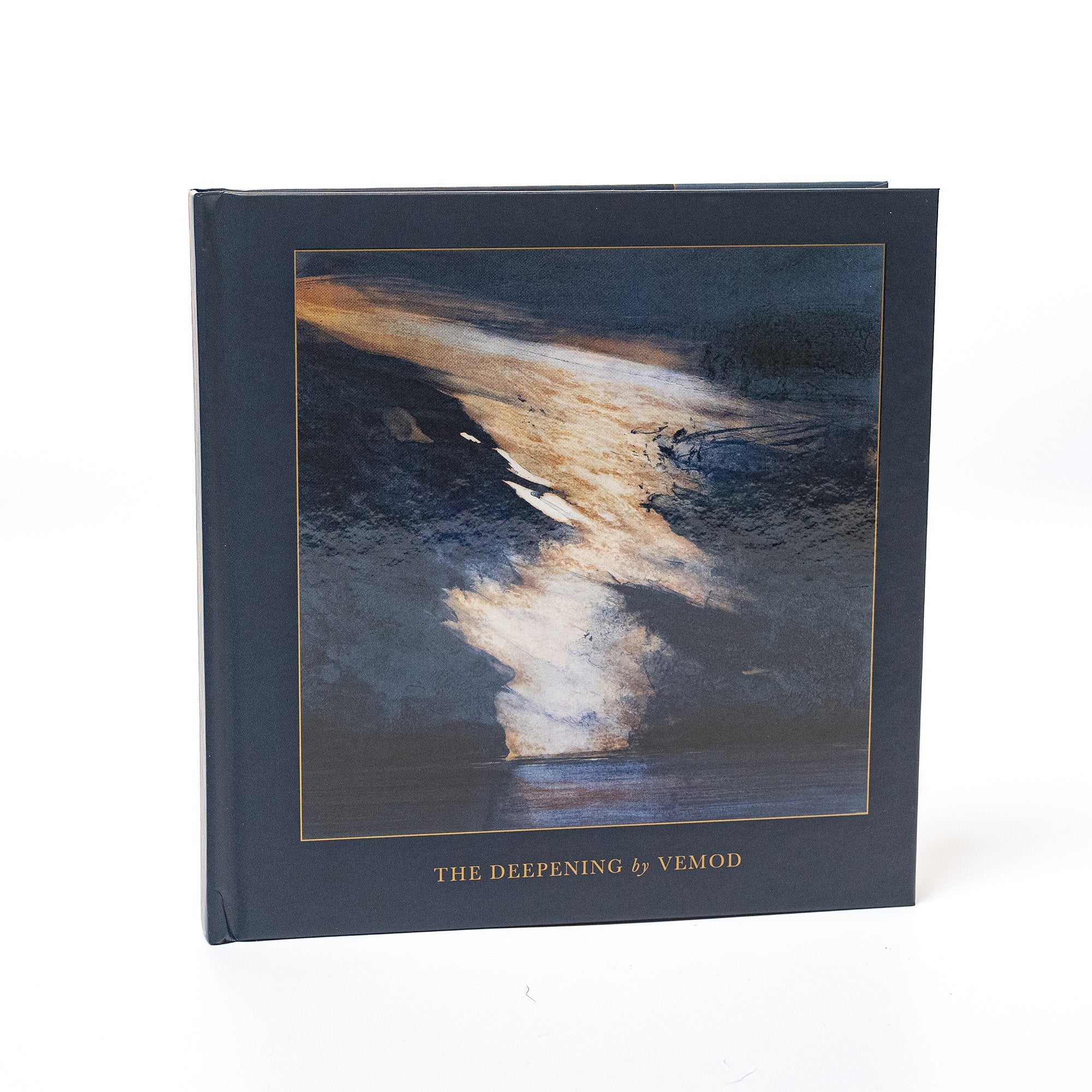 Vemod - The Deepening (Artbook 2-CD)