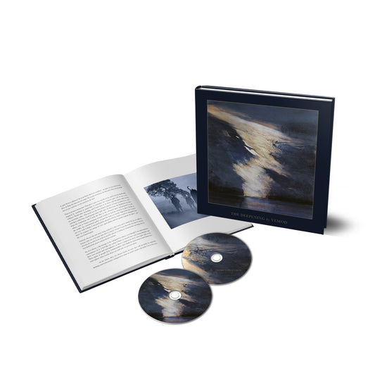 Vemod - The Deepening (Artbook 2-CD)