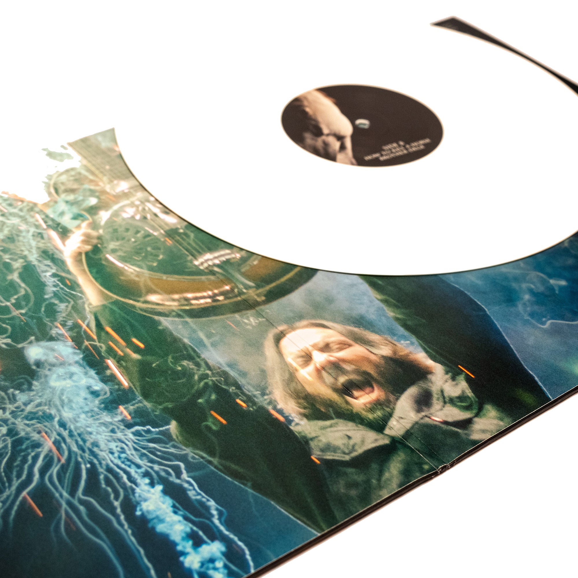 Brother Dege - How To Kill A Horse (Vinyl Gatefold LP)