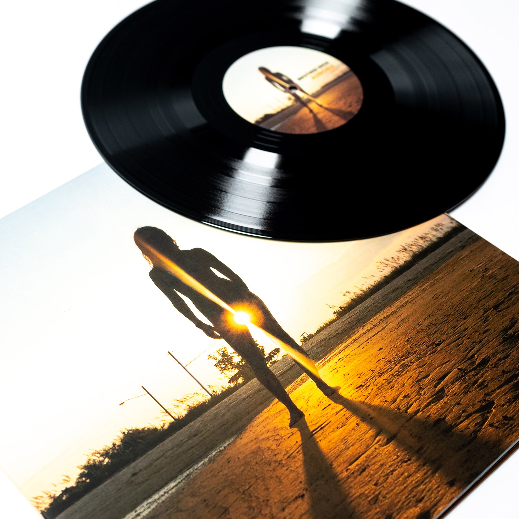 Brother Dege - Aurora (Vinyl Gatefold LP)