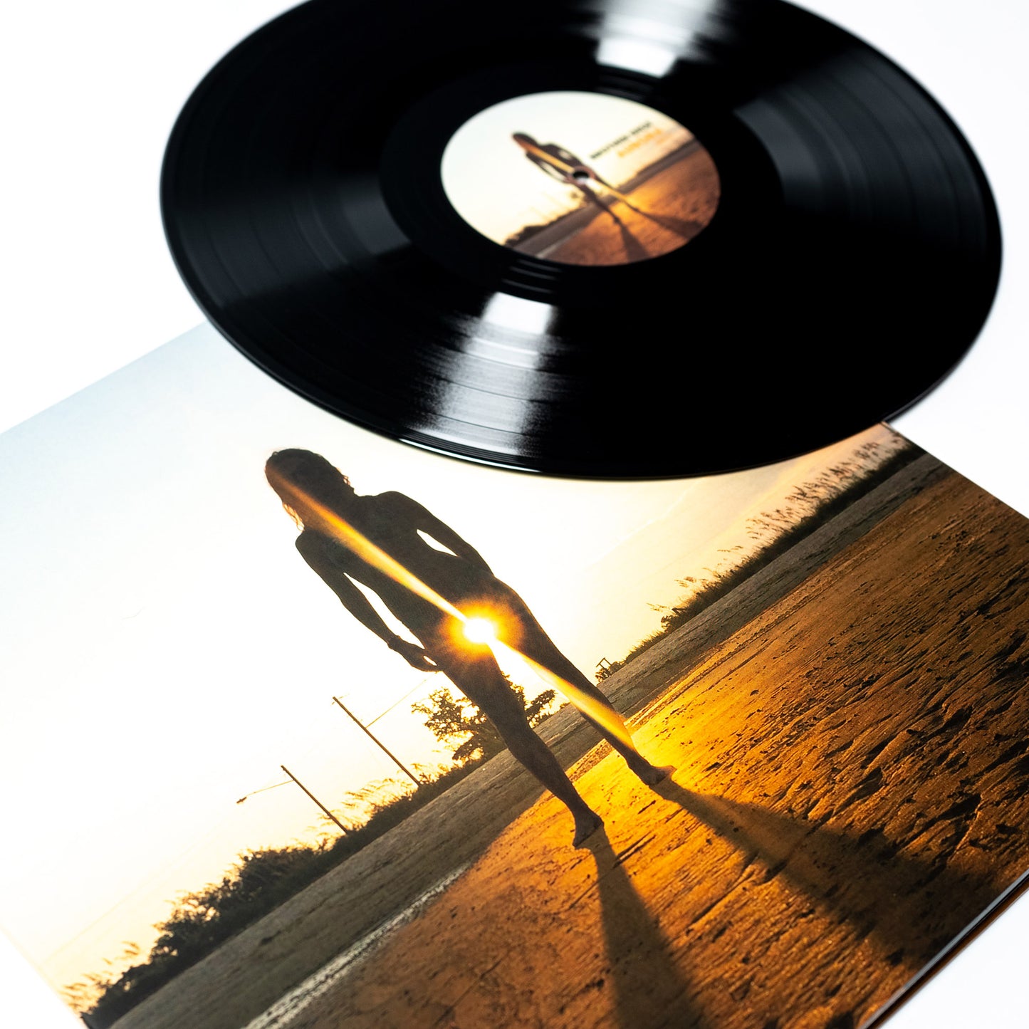 Brother Dege - Aurora (Vinyl Gatefold LP)