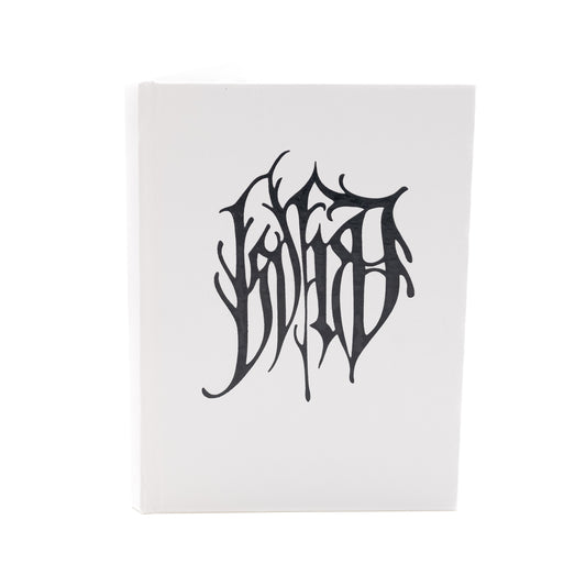 Isvind - Dark Waters Stir (CD Leatherbook)