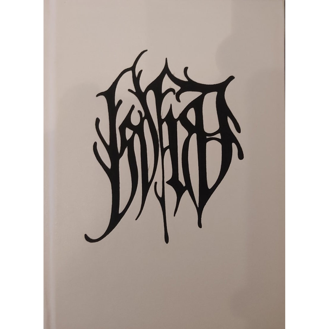 Isvind - Dark Waters Stir (CD Libro de Cuero)