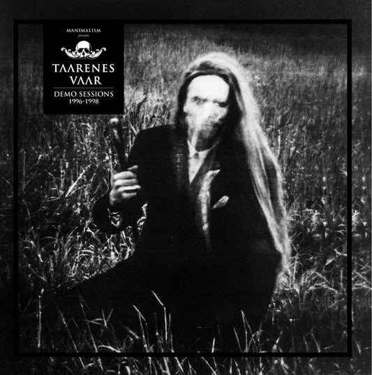 Taarenes Vaar - Demo Sessions 1996-1998 (Vinyl LP)