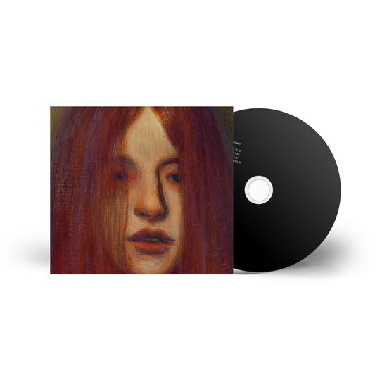 Tar Pond – Protocol of Constant Sadness (CD Digipak)