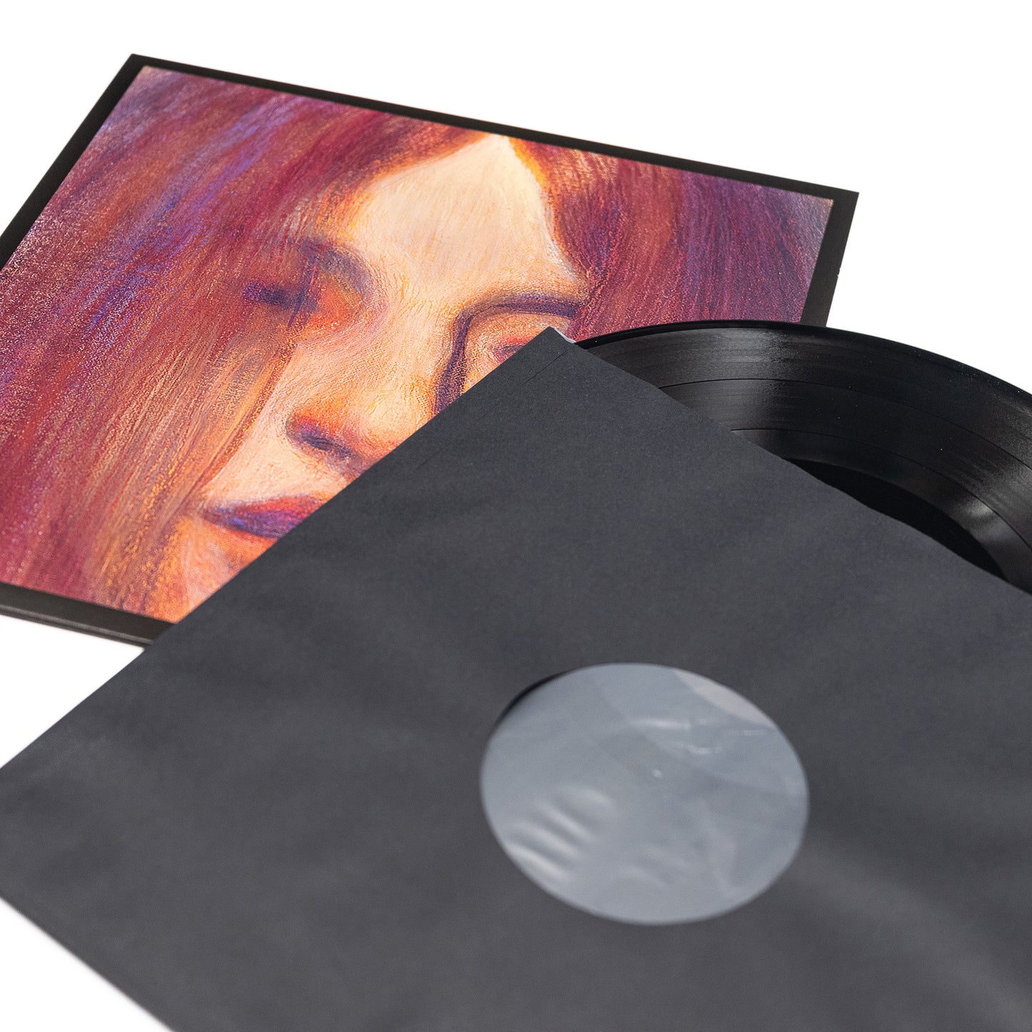 Tar Pond - Protocol of Constant Sadness (Vinyl LP)